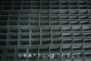 碰焊网砖带网