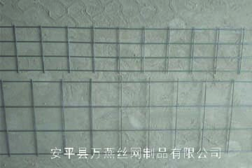碰焊网砖带网